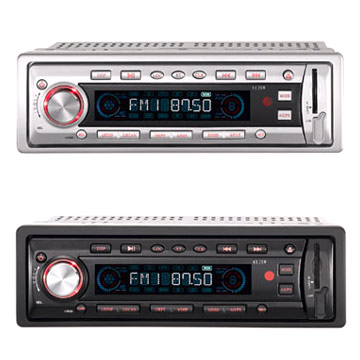 Auto DVD-Player (Auto DVD-Player)