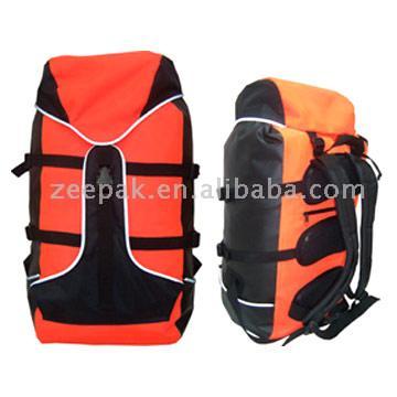  Waterproof Rucksack (Sac à dos imperméable)