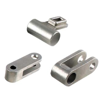  Mechanical Device Component Casting (Mechanische Bauelemente Device Casting)