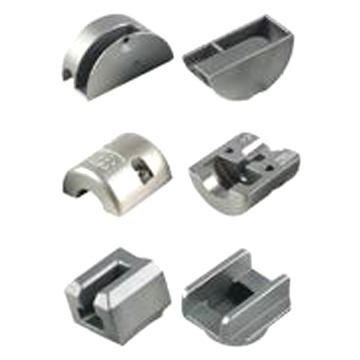  Mechanical Device Component Casting (Механическое устройство компонента Кастинг)
