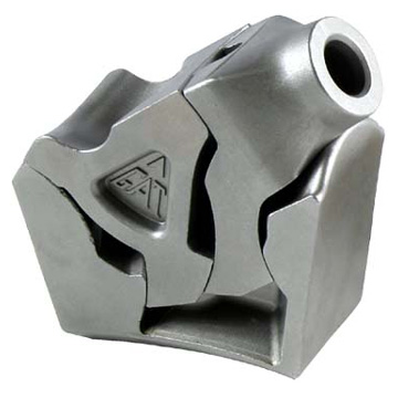  Grabbing Componet Casting (Схватив Componet Кастинг)