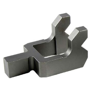 Mechanical Device Component Casting (Mechanische Bauelemente Device Casting)