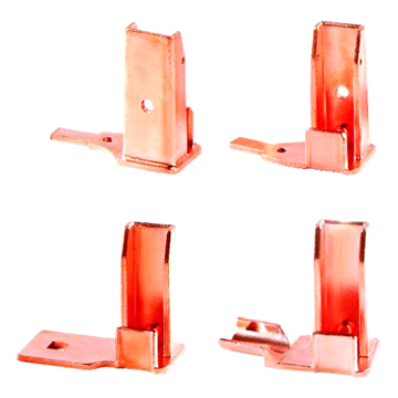  Red Copper Precision Casting (Красная медь точного литья)