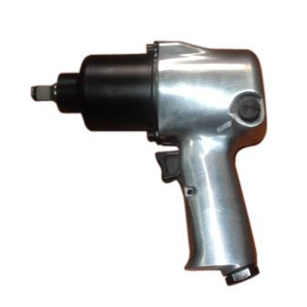  1/2" Air Impact Wrench (Twin Hammer Mechanism/Front Exhaust) ( 1/2" Air Impact Wrench (Twin Hammer Mechanism/Front Exhaust))