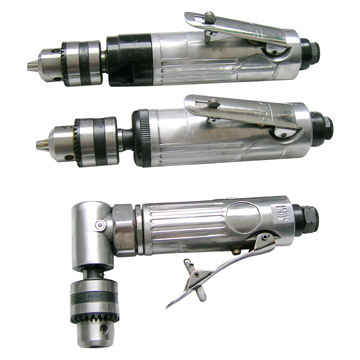  3/8" Air Drill ( 3/8" Air Drill)