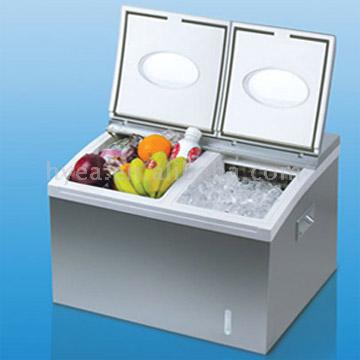  Ice Box & Maker (Ice Box & Maker)