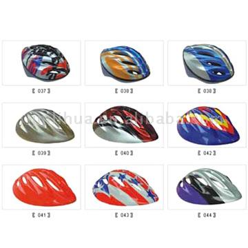  Helmet (Шлемы)