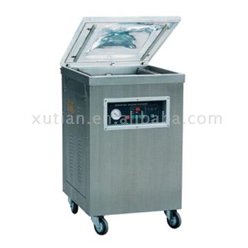  Vacuum Packing Machine (Machine à emballer sous vide)