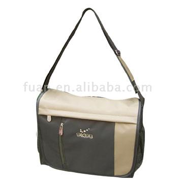 Schultertasche (Schultertasche)