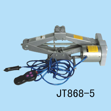  Electric Jack