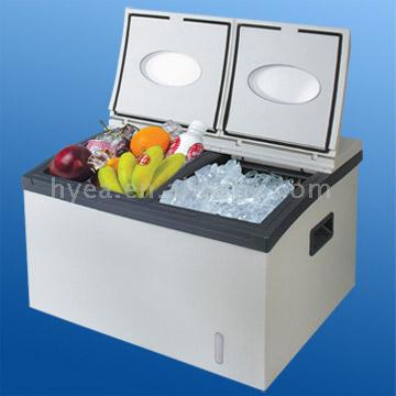  Car Ice Box & Maker (Car Ice Box & Maker)