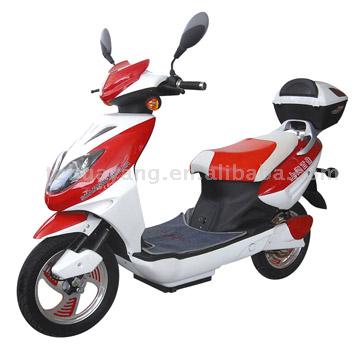 Electric Bicycle (Vélo Electrique)