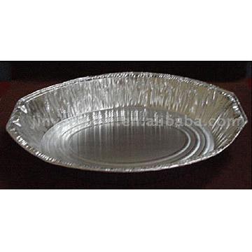 Aluminium Foil Container (Aluminium Foil Container)
