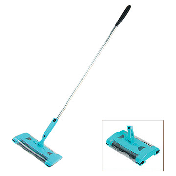 Sweeper ( Sweeper)