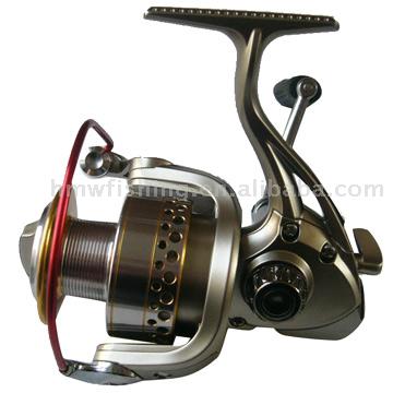  High-Grade Fishing Tackle (High-Grade Angelbedarf)