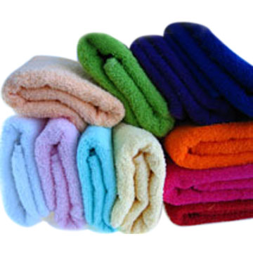  Bath Towel ( Bath Towel)