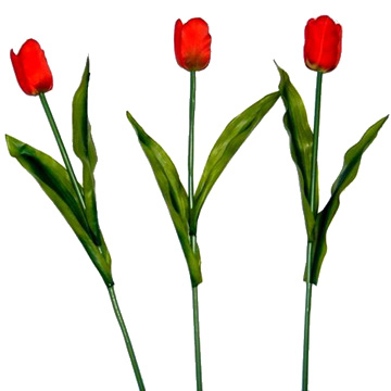  Artificial Tulip (Искусственный Tulip)