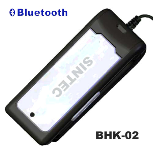 Bluetooth Headset (Bluetooth Headset)
