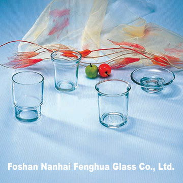  Water Glass (Wasserglas)