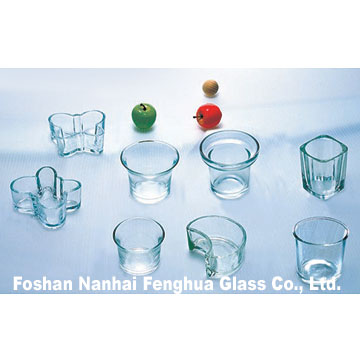  Candle Container ( Candle Container)