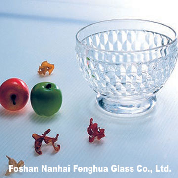  Glass Bowl ( Glass Bowl)