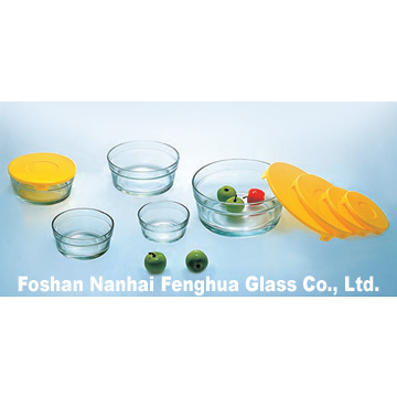  Glass Bowls ( Glass Bowls)