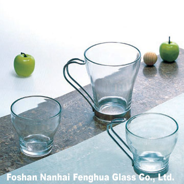  Glass Cup