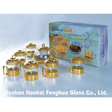  Glassware Set