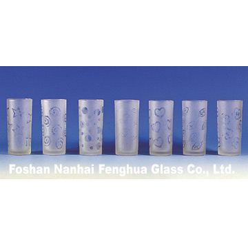  Water Glass (Wasserglas)