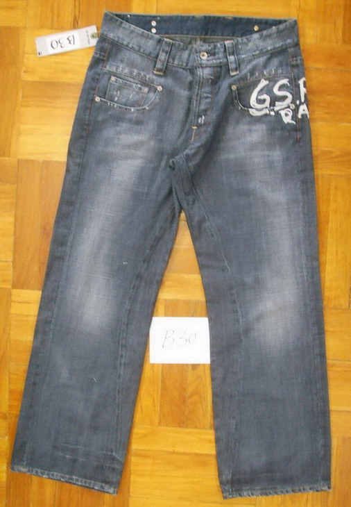  Men`s Jeans (Men`s Jeans)