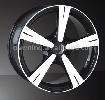  Car Alloy Wheel (Автомобиль Alloy Wh l)