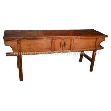  Antique Table (Античная таблица)