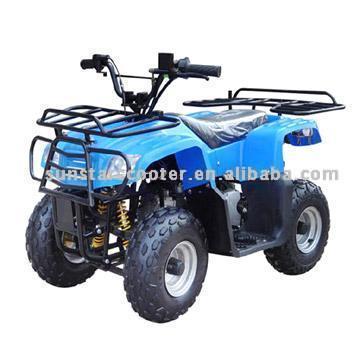  ATV (50 Series) (ATV (50 серий))