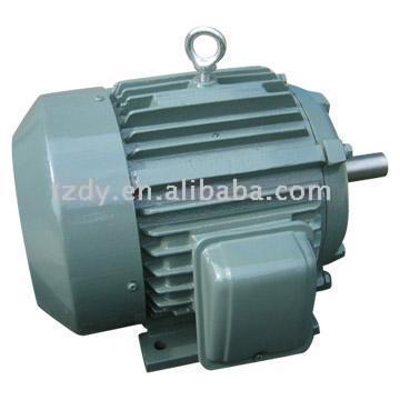  Y Series Three-Phase Motor (У серии трехфазный двигатель)