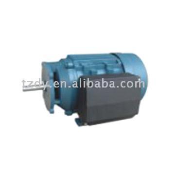  MY Series Single-Phase Capacitor Run Asynchronous Motor (Мою серию однофазных конденсаторах Запуск асинхронного двигателя)