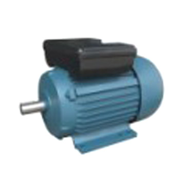  YL Series Single-Phase Motor (YL серии однофазный электродвигатель)
