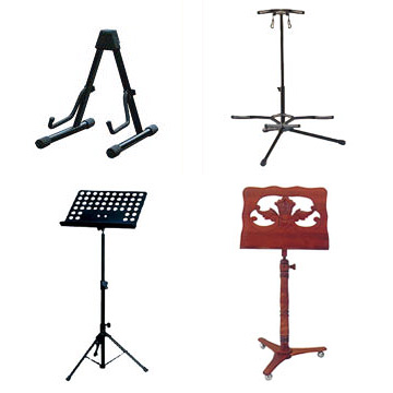  Music Stands