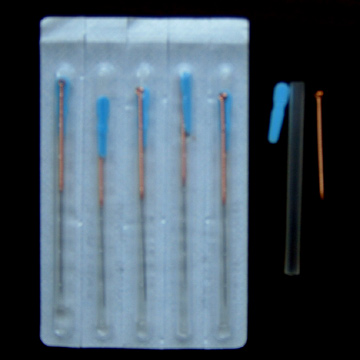  Acupuncture Needle