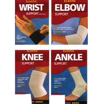  Ankle Support