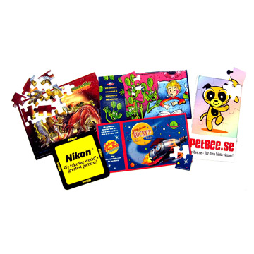  Magnetic Puzzle (Jigsaw Magnet) ( Magnetic Puzzle (Jigsaw Magnet))