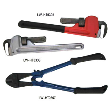  Bolt Cutter (Coupe-boulons)