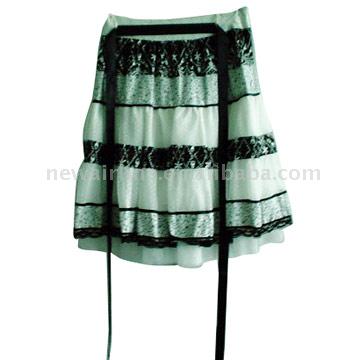  Ladies` Skirt ( Ladies` Skirt)