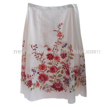  Skirt ( Skirt)