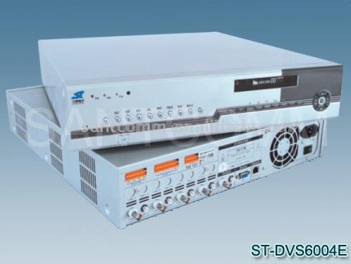  Network Digital Video Recorder (Network Digital Video Recorder)