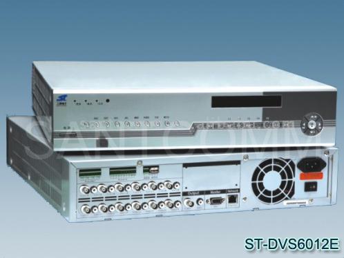  Network Digital Video Recorder ( Network Digital Video Recorder)