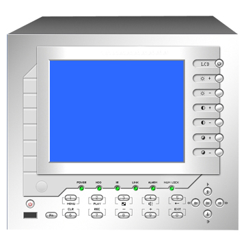  Network Digital Video Recorder ( Network Digital Video Recorder)