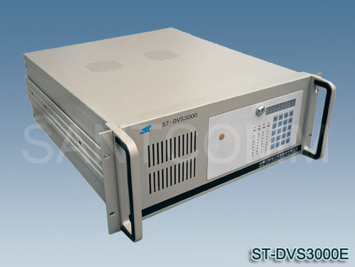  Network Digital Video Recorder ( Network Digital Video Recorder)