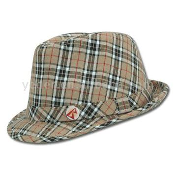  Shaped Model Cap ( Shaped Model Cap)