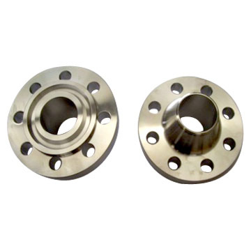  Flange (Фланец)