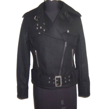  Ladies` Jacket ( Ladies` Jacket)